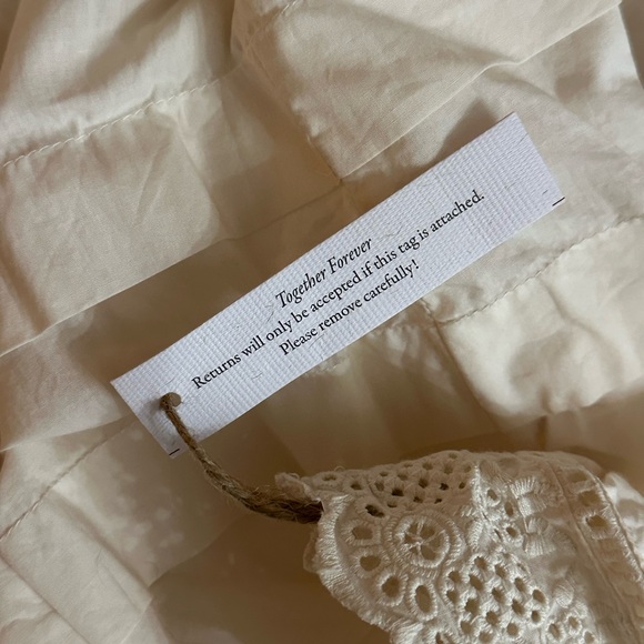 Christy Dawn The Brynne Dress - Picture 7 of 7